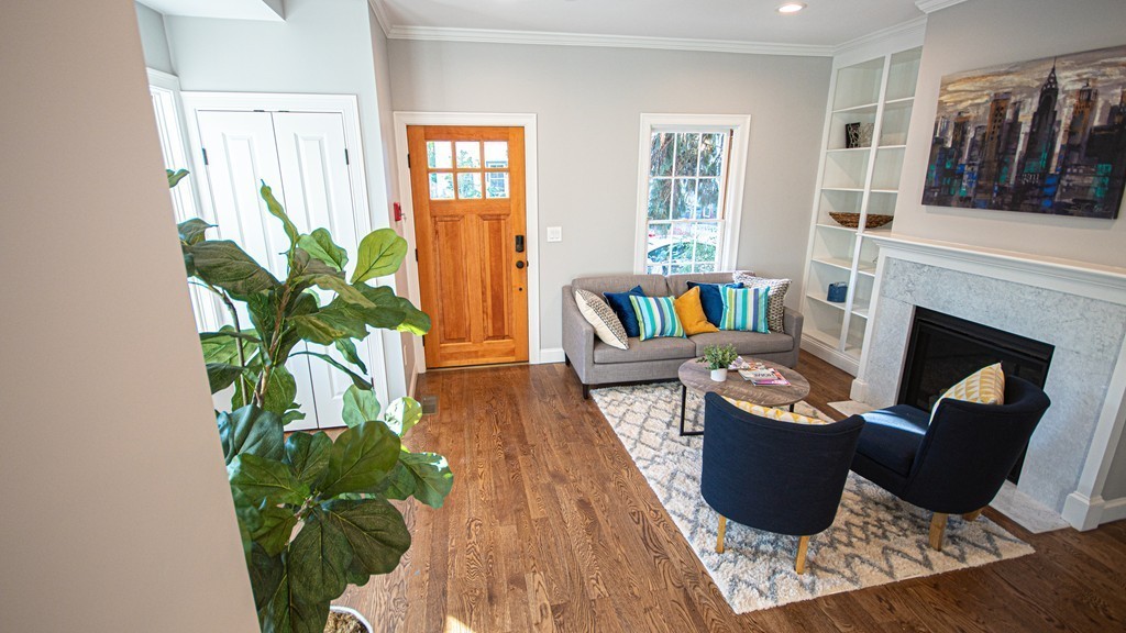 114 Inman Street, Unit 114 Cambridge, MA 02139 - Photo 3 of 16