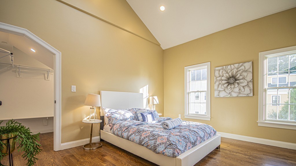 114 Inman Street, Unit 114 Cambridge, MA 02139 - Photo 5 of 16