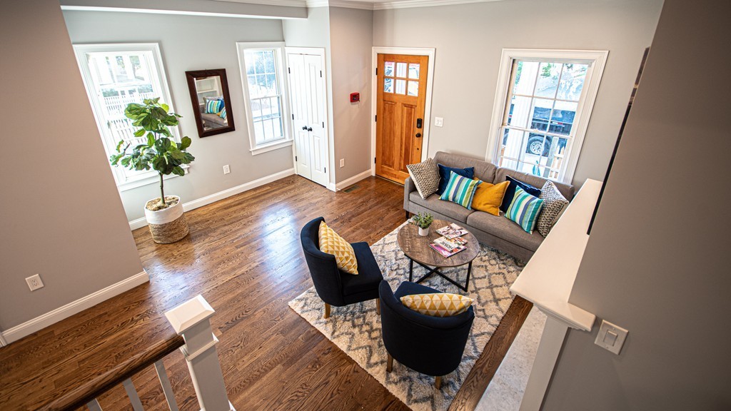 114 Inman Street, Unit 114 Cambridge, MA 02139 - Photo 10 of 16