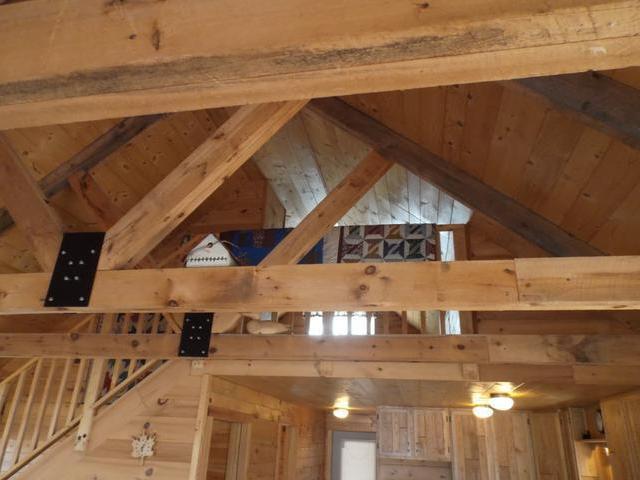 15295 Stevens Lake Road Long Lake, WI 54542 - Photo 5 of 20 Gallery Image 5