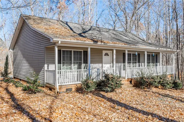 $268,000 | 830 Country Place Road, Asheboro, NC 27203