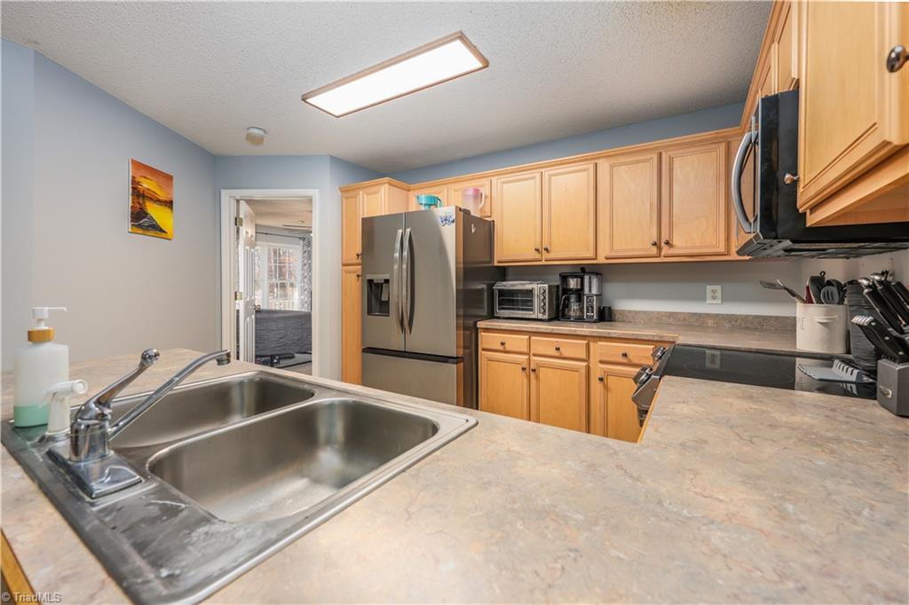 830 Country Place Road Asheboro, NC 27203 - Photo 15 of 49