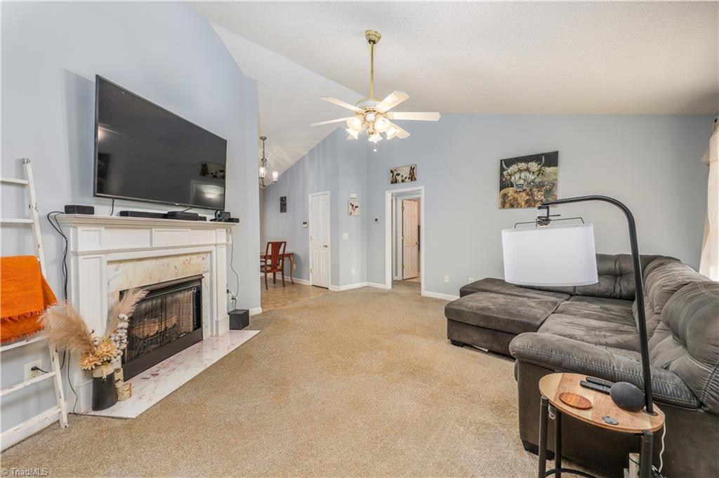 830 Country Place Road Asheboro, NC 27203 - Photo 18 of 49