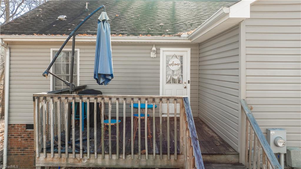 830 Country Place Road Asheboro, NC 27203 - Photo 30 of 49