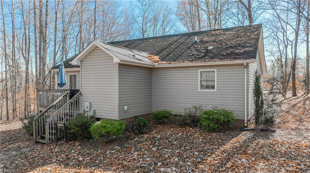 830 Country Place Road Asheboro, NC 27203 - Photo 36 of 49