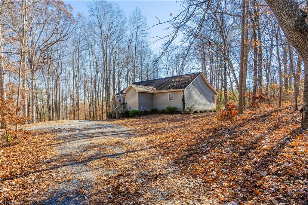 830 Country Place Road Asheboro, NC 27203 - Photo 44 of 49