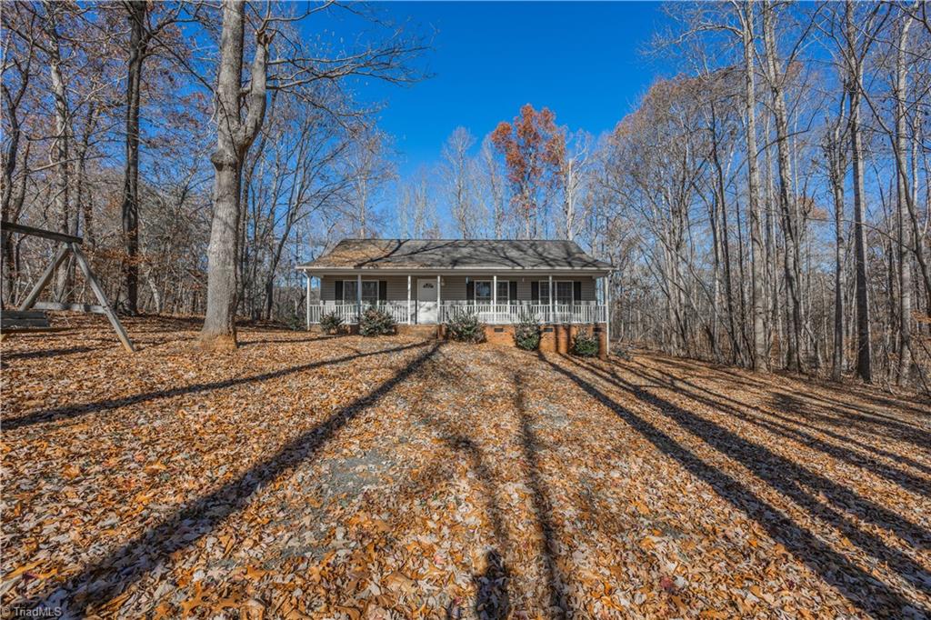 830 Country Place Road Asheboro, NC 27203 - Photo 10 of 49