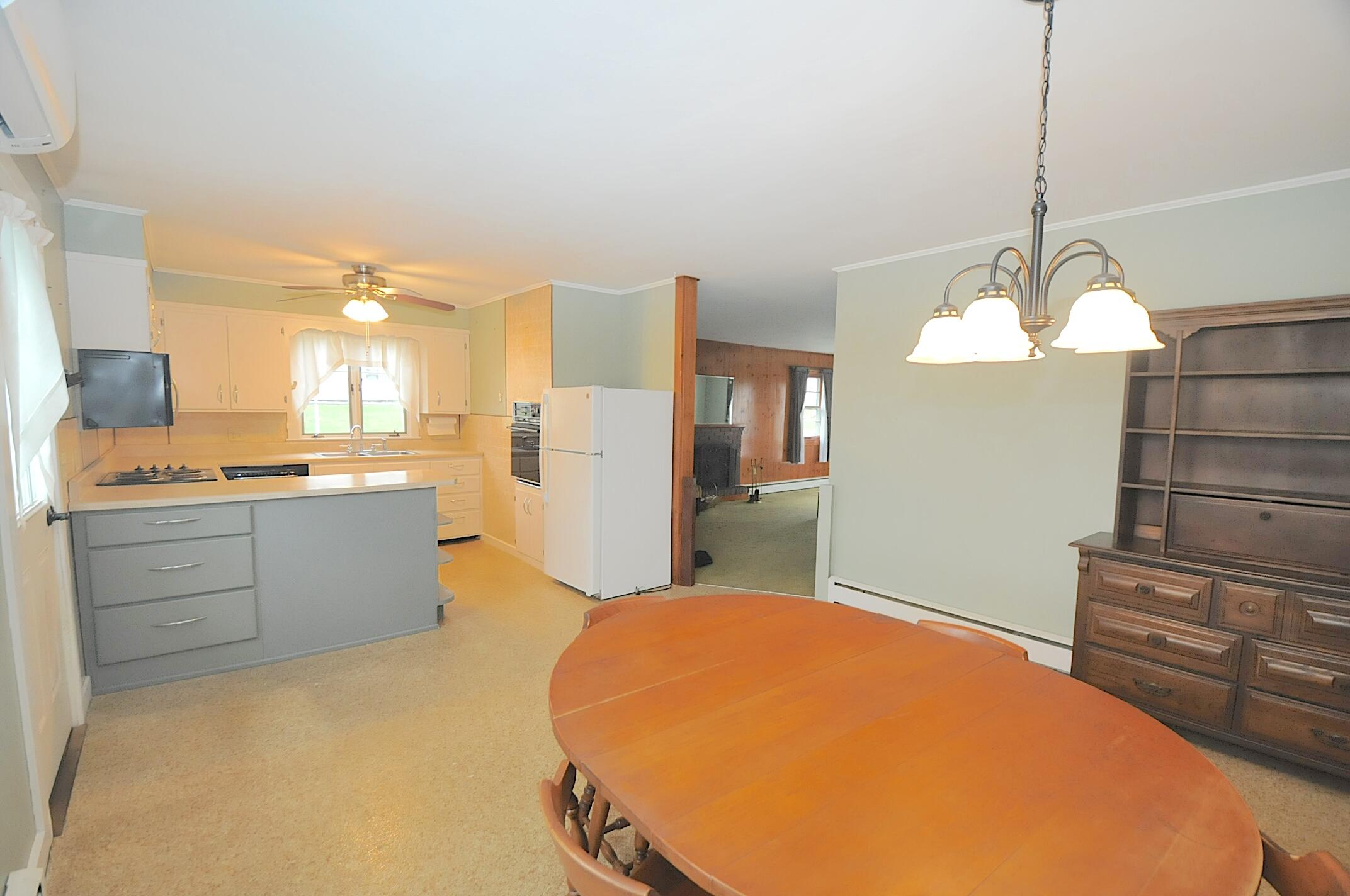 25 Allen Road Brewer, ME 04412 - Photo 12 of 45 kitchen 12