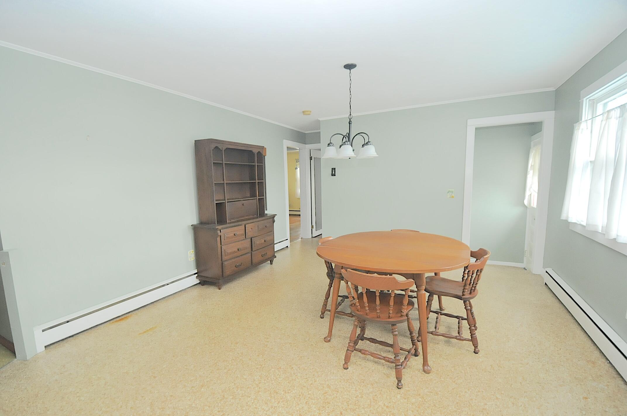 25 Allen Road Brewer, ME 04412 - Photo 13 of 45 dining room 10