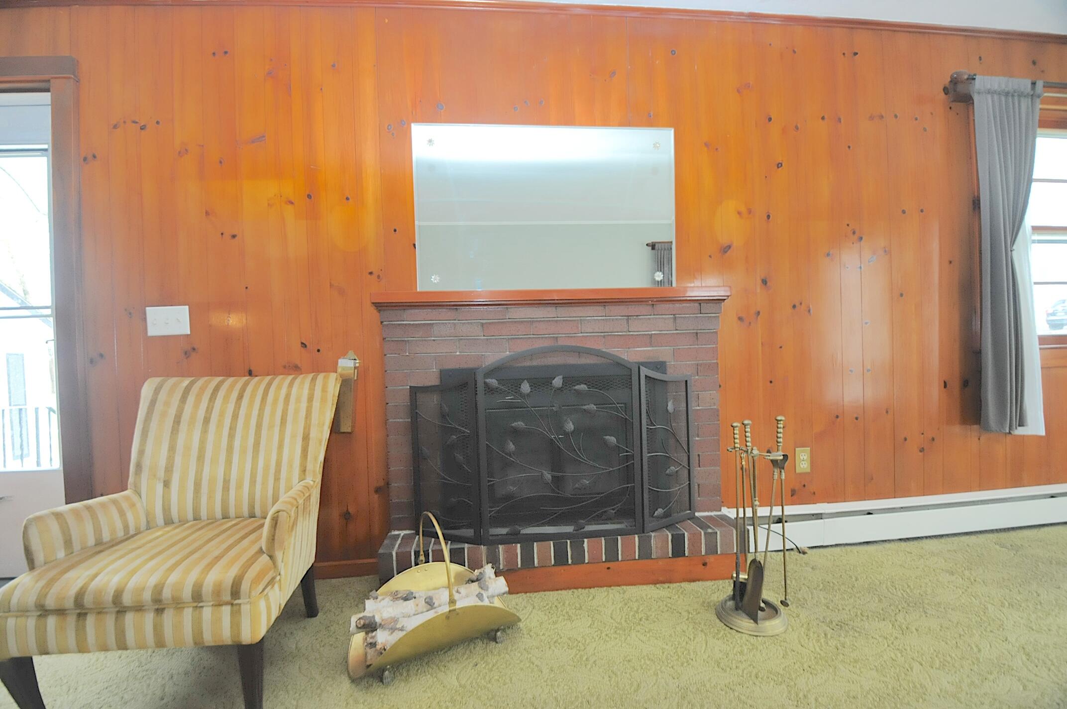 25 Allen Road Brewer, ME 04412 - Photo 17 of 45 living room 6