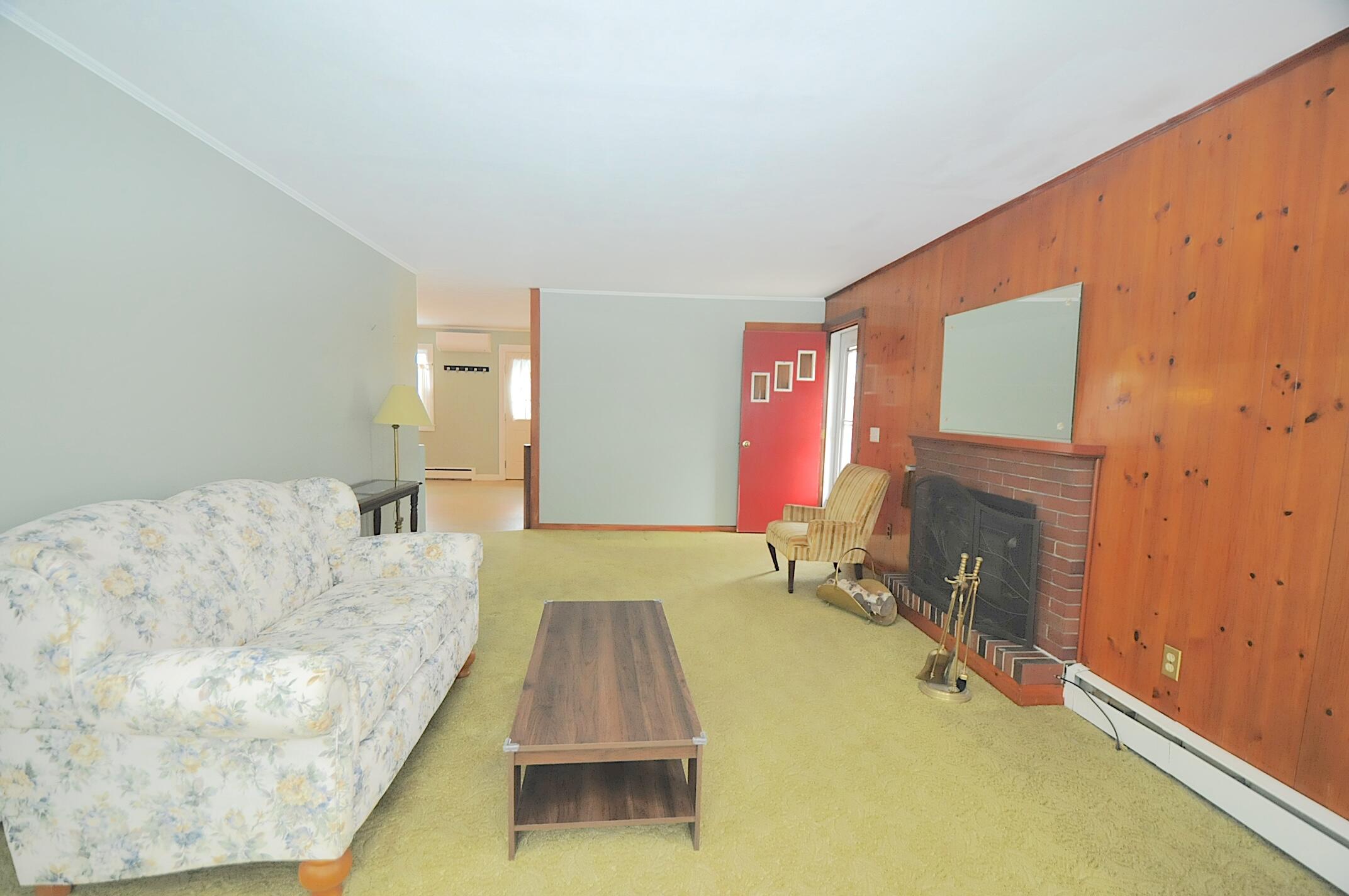 25 Allen Road Brewer, ME 04412 - Photo 18 of 45 living room 5