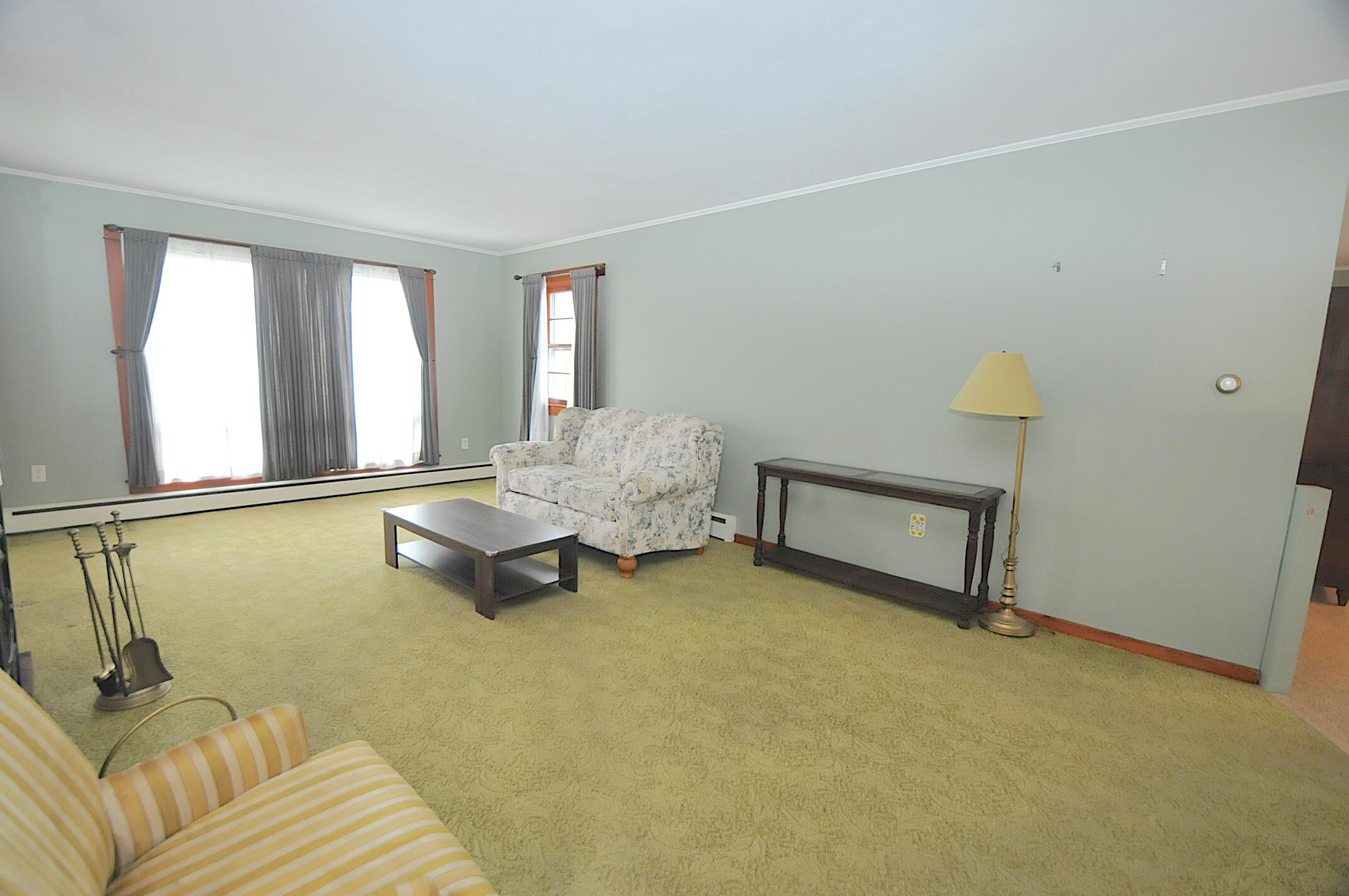 25 Allen Road Brewer, ME 04412 - Photo 19 of 45 living room 2