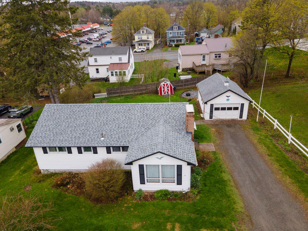 25 Allen Road Brewer, ME 04412 - Photo 2 of 45 1-DJI_0174