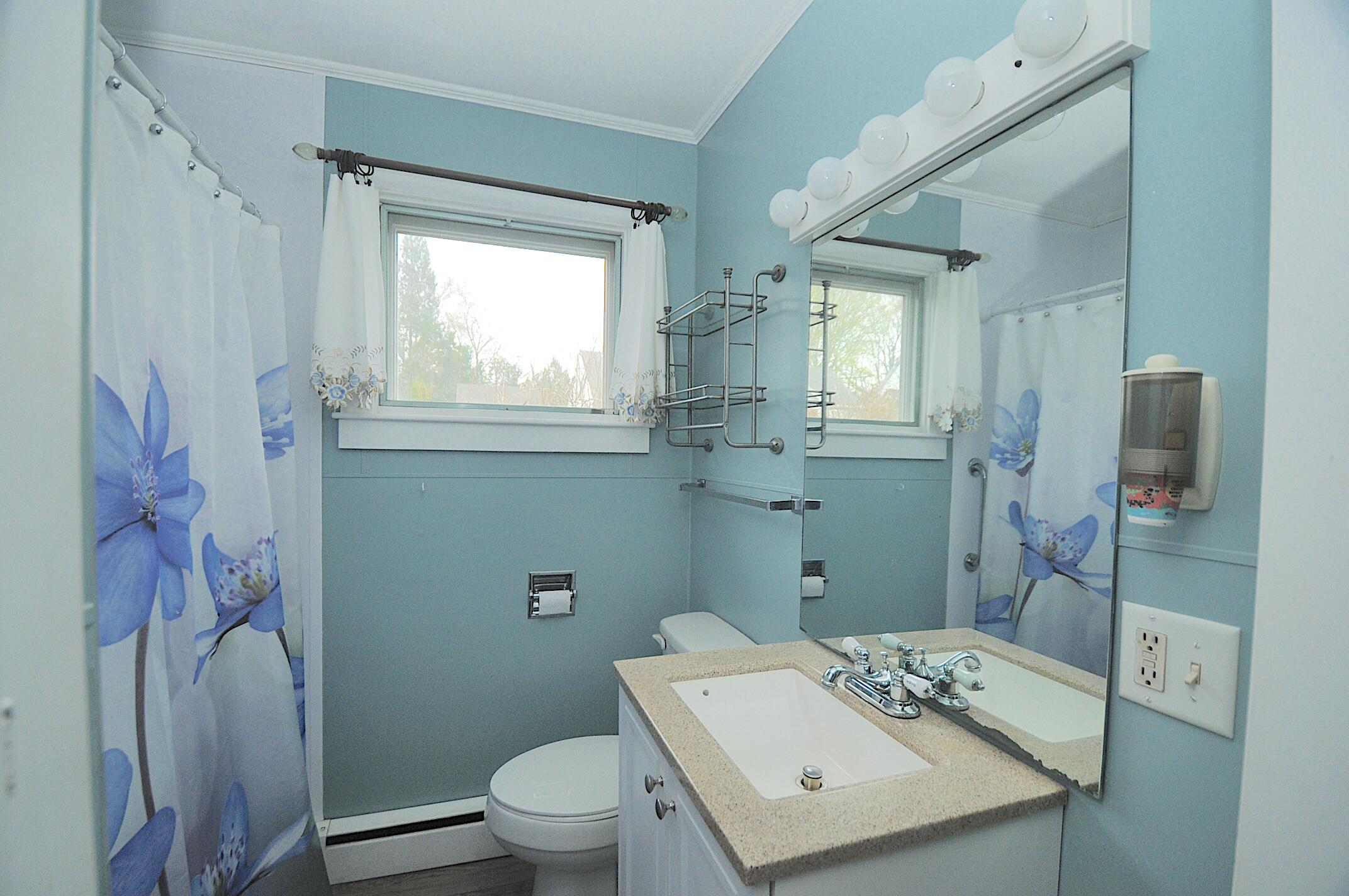 25 Allen Road Brewer, ME 04412 - Photo 24 of 45 Bathroom 8