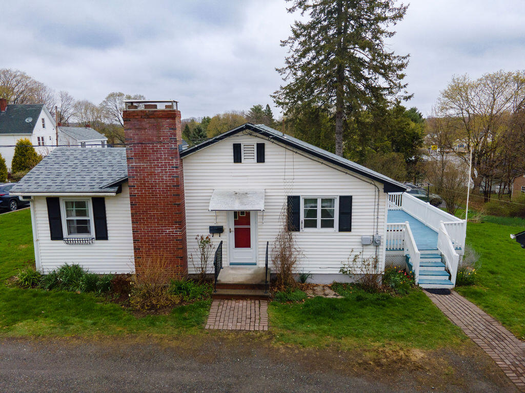 25 Allen Road Brewer, ME 04412 - Photo 3 of 45 14-DJI_0195