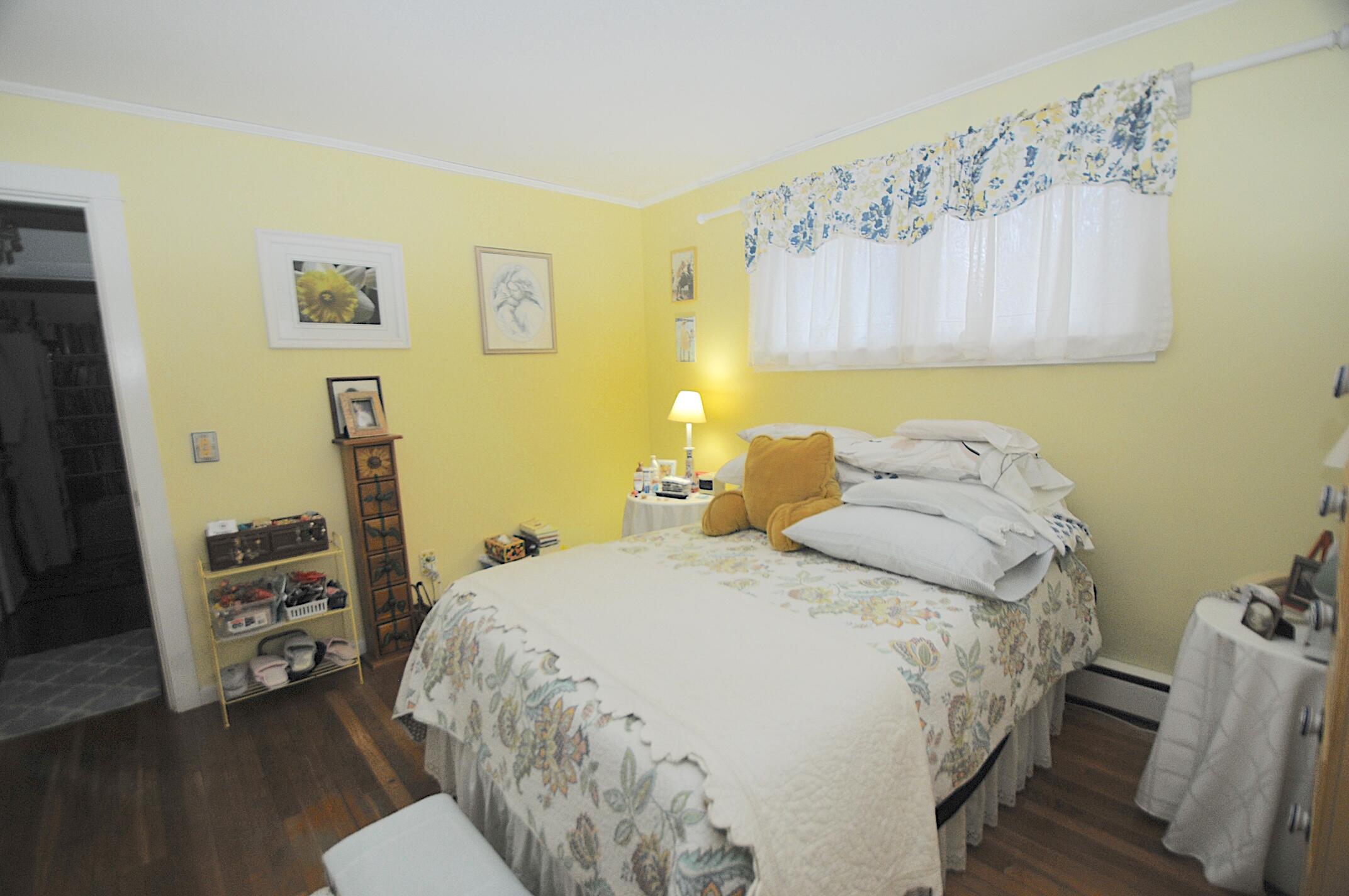 25 Allen Road Brewer, ME 04412 - Photo 32 of 45 yellow 3