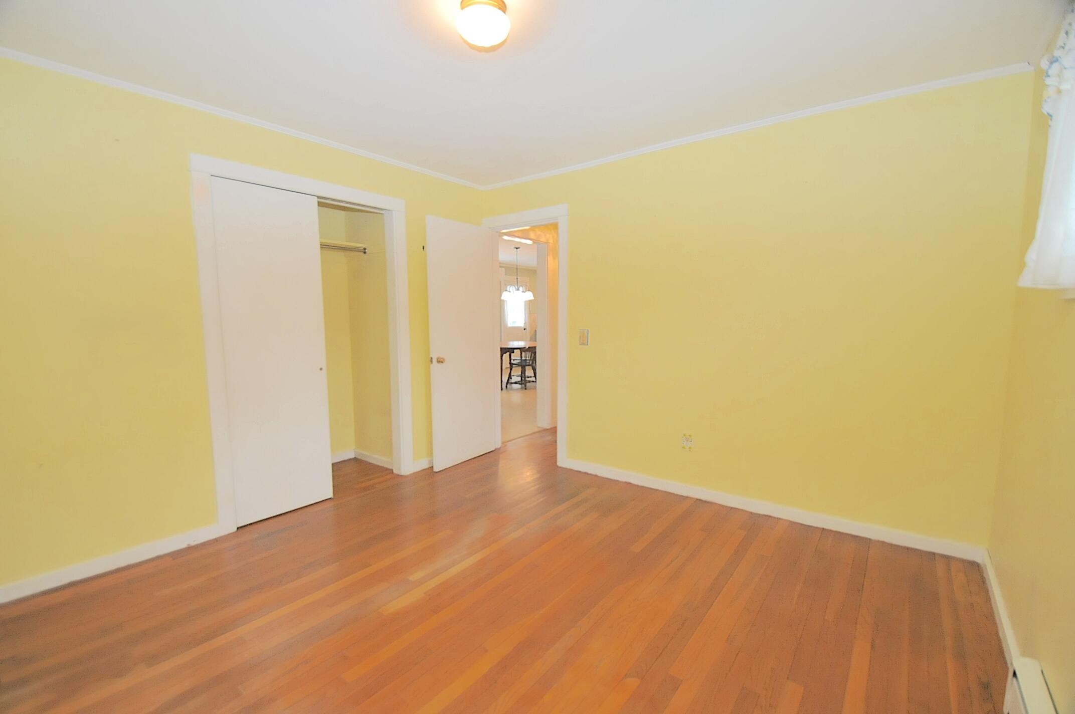 25 Allen Road Brewer, ME 04412 - Photo 37 of 45 yellow 10