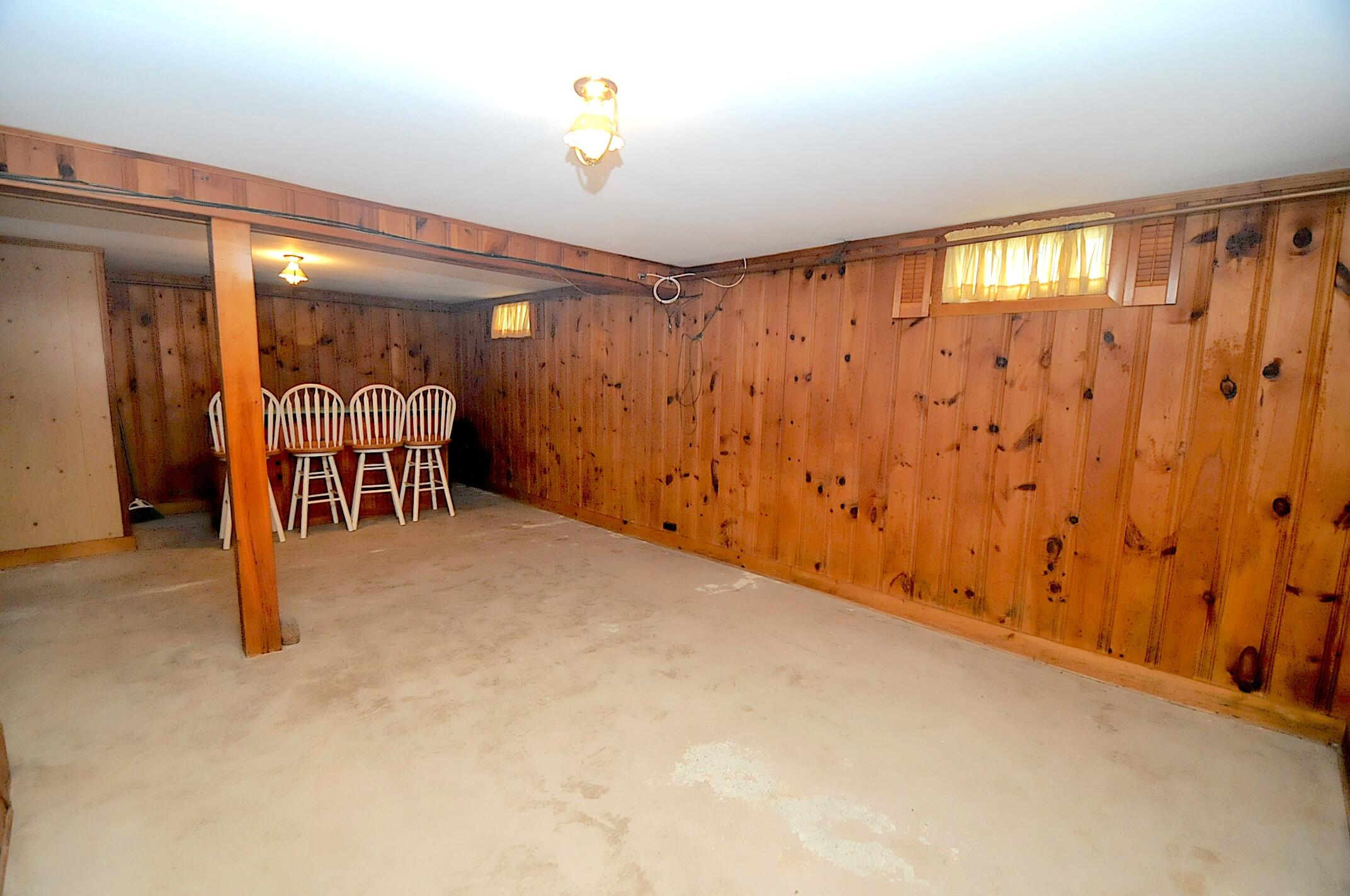 25 Allen Road Brewer, ME 04412 - Photo 40 of 45 basement 4