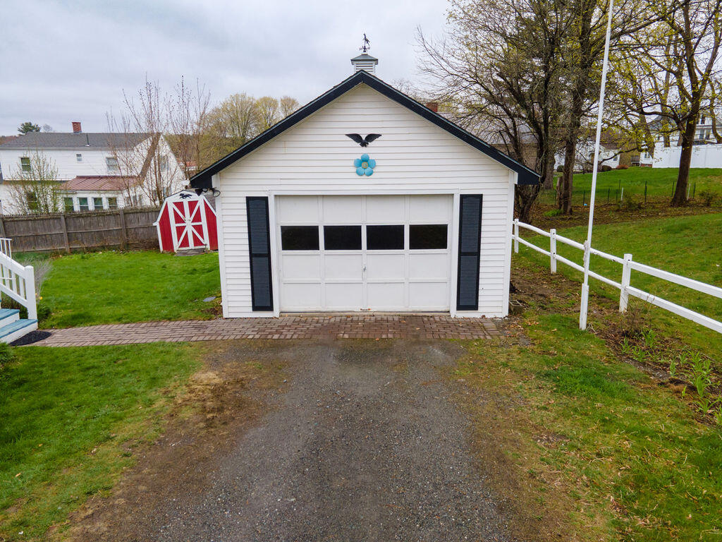 25 Allen Road Brewer, ME 04412 - Photo 4 of 45 9-DJI_0186