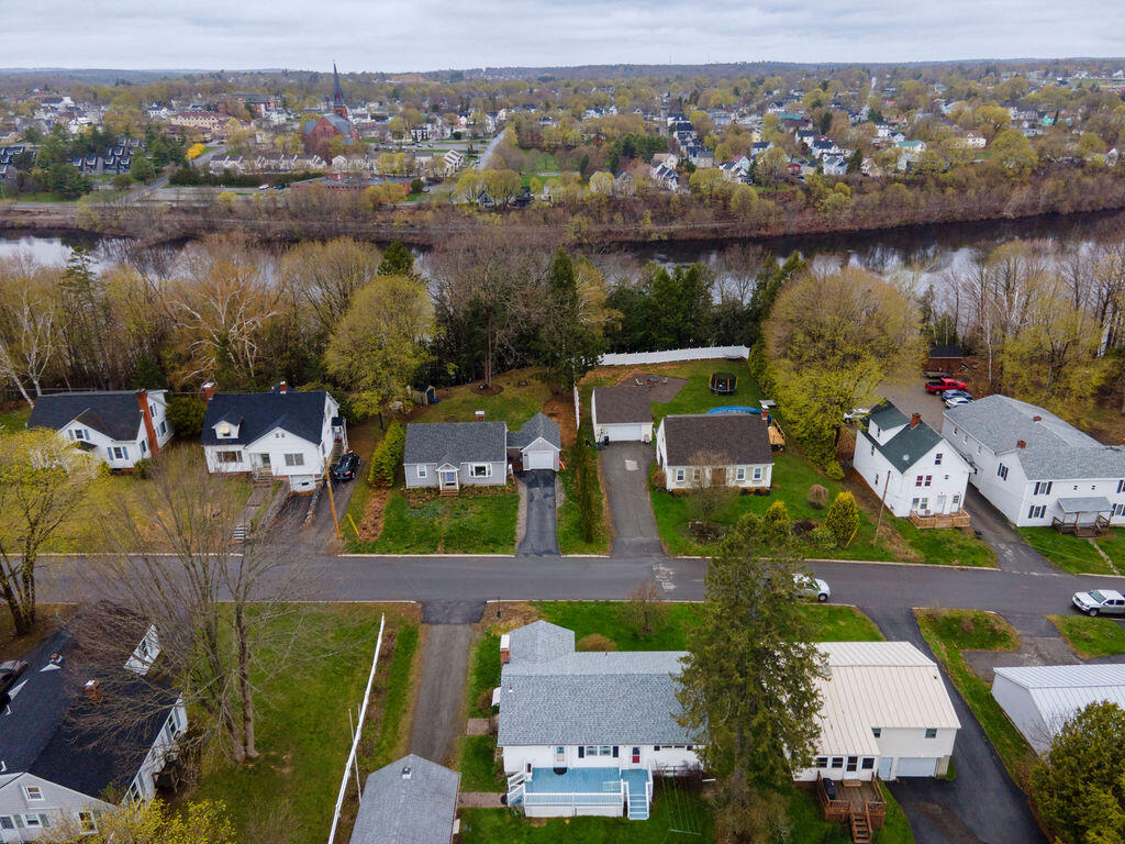 25 Allen Road Brewer, ME 04412 - Photo 45 of 45 4-DJI_0177