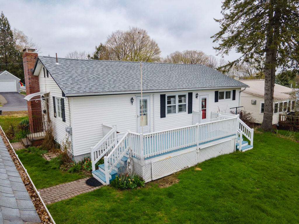 25 Allen Road Brewer, ME 04412 - Photo 5 of 45 12-DJI_0190