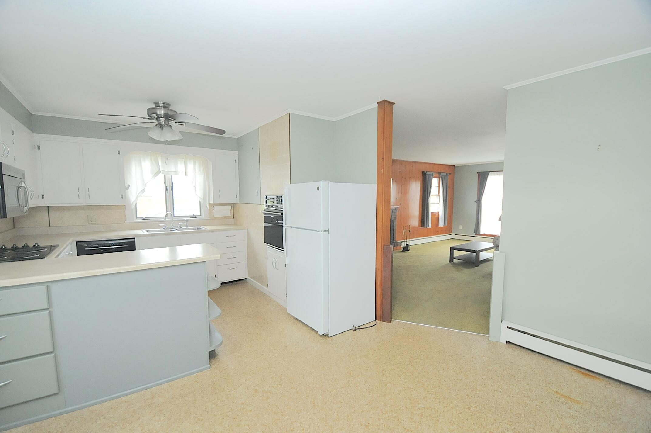 25 Allen Road Brewer, ME 04412 - Photo 6 of 45 kitchen 30