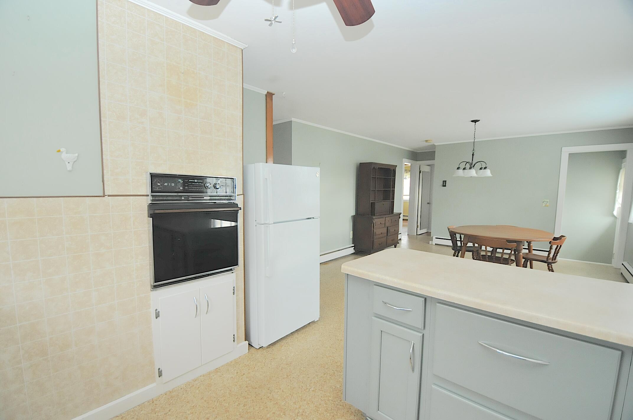 25 Allen Road Brewer, ME 04412 - Photo 9 of 45 kitchen 24