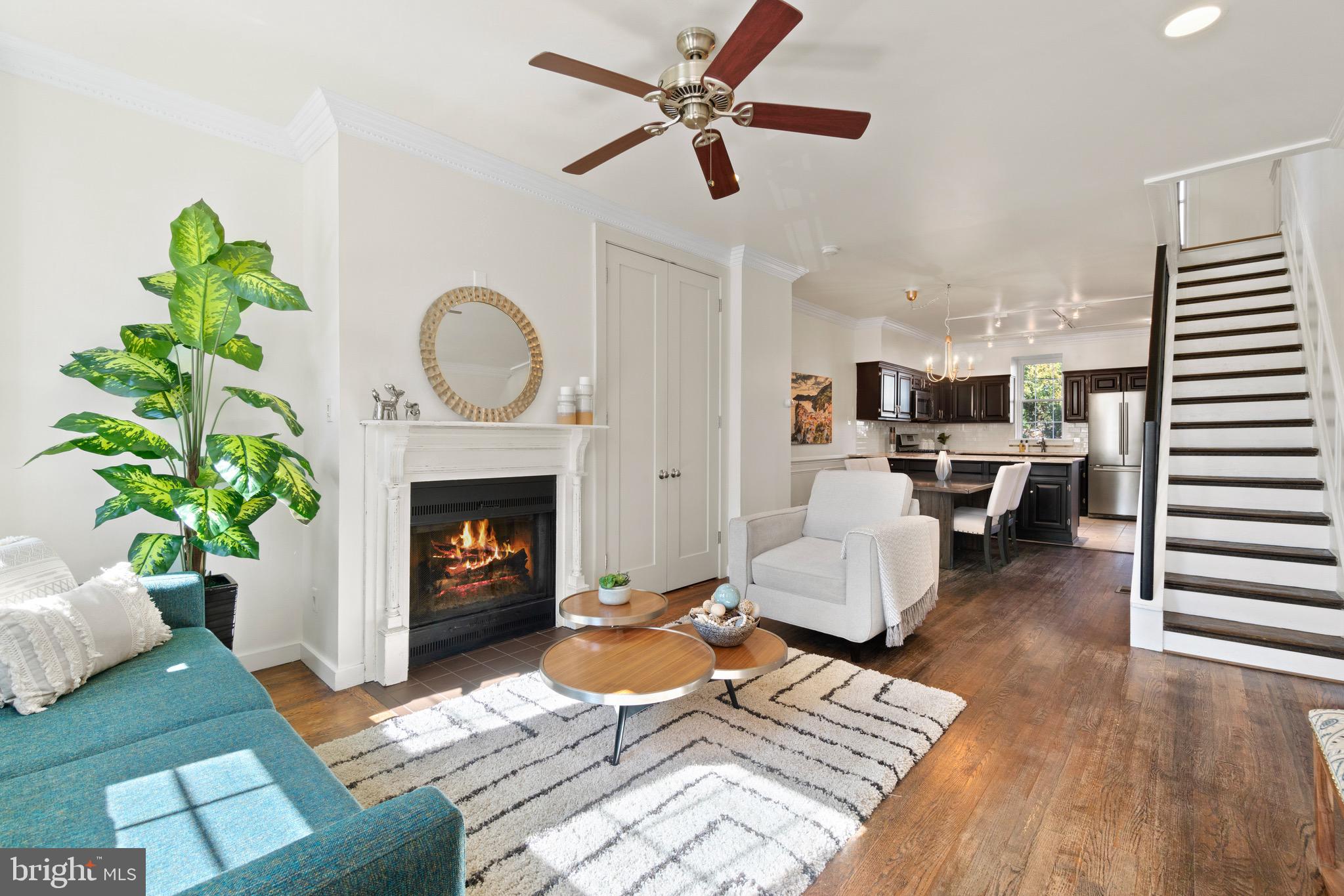 1408 G Street Southeast Washington, DC 20003 - Photo 2 of 28