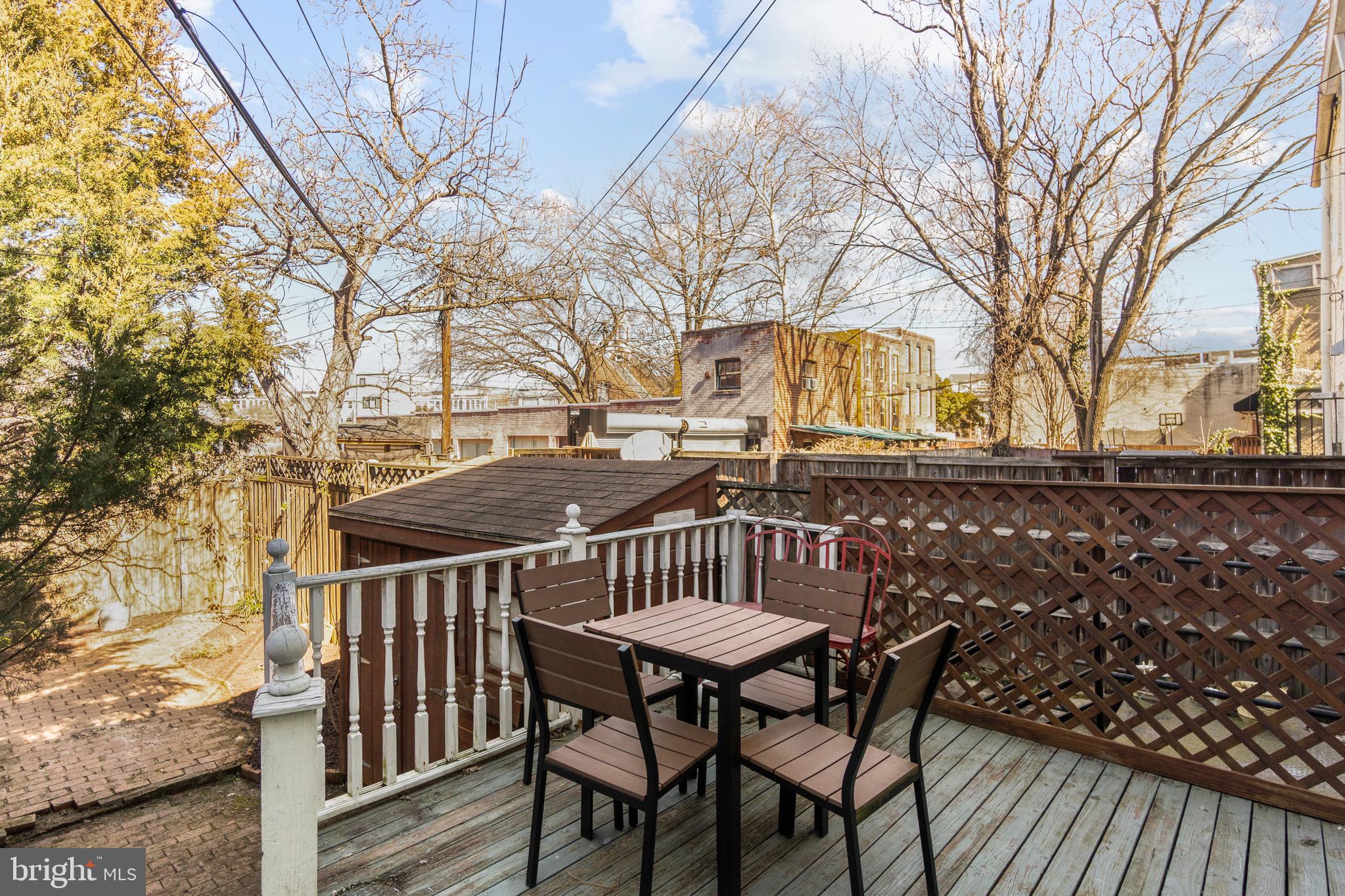 1408 G Street Southeast Washington, DC 20003 - Photo 11 of 28