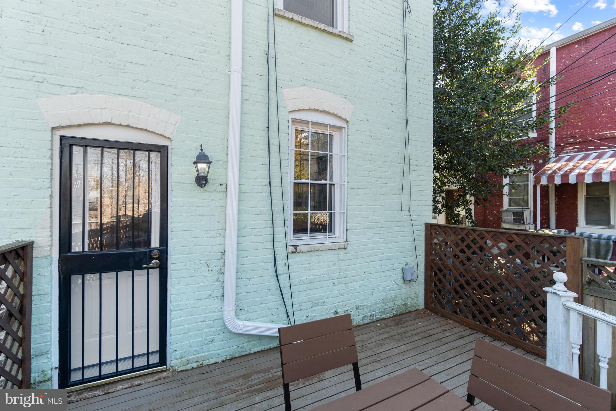 1408 G Street Southeast Washington, DC 20003 - Photo 12 of 28