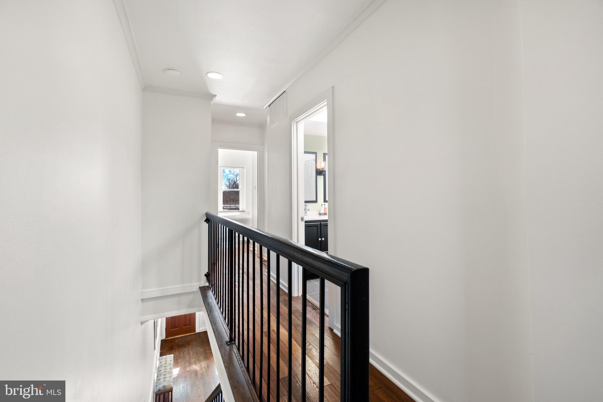 1408 G Street Southeast Washington, DC 20003 - Photo 13 of 28
