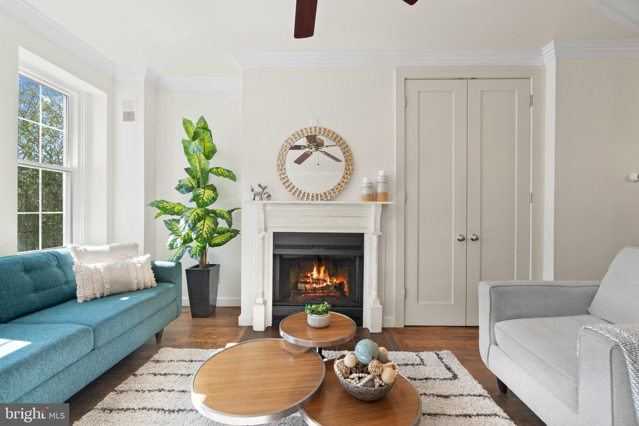 1408 G Street Southeast Washington, DC 20003 - Photo 3 of 28