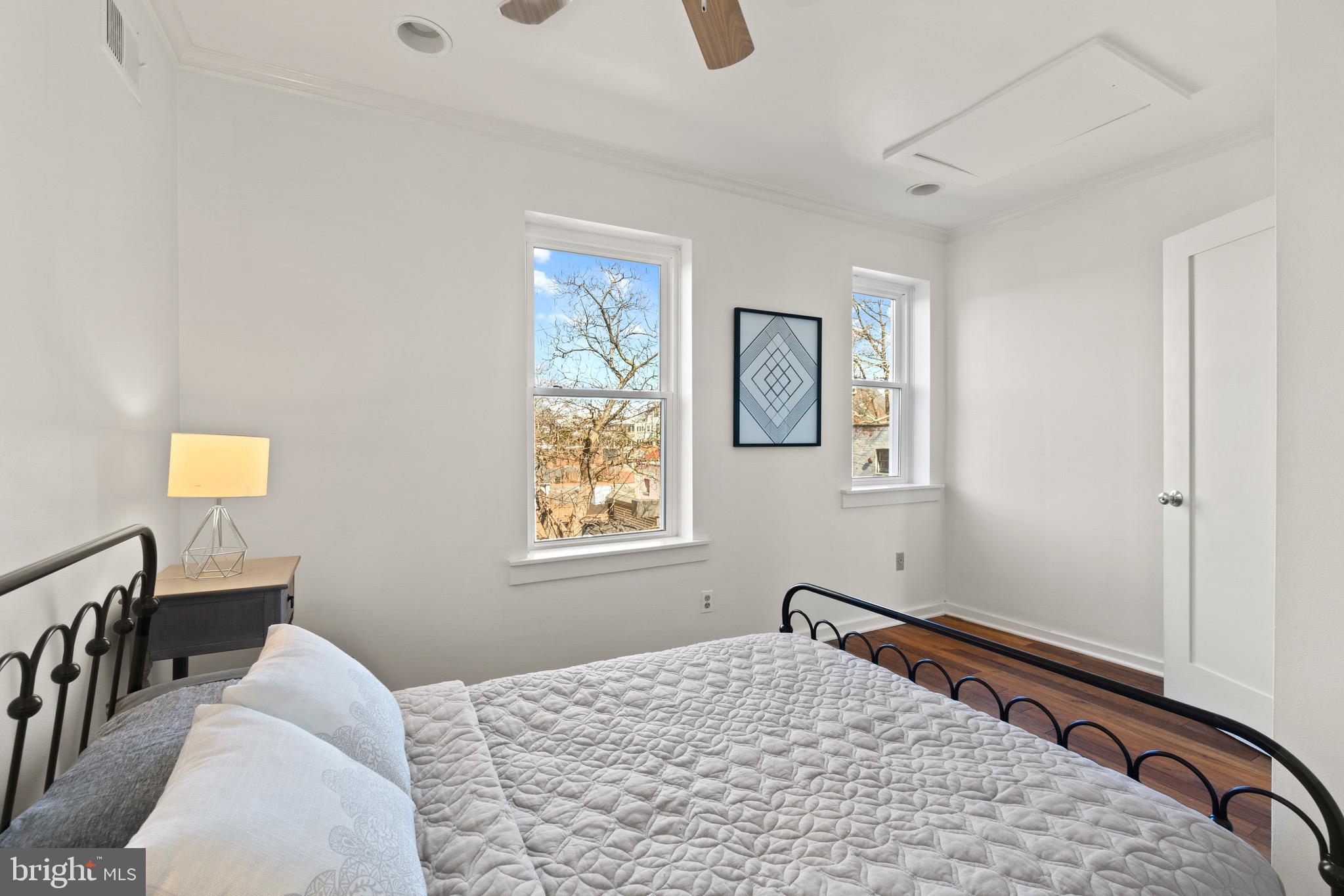 1408 G Street Southeast Washington, DC 20003 - Photo 22 of 28