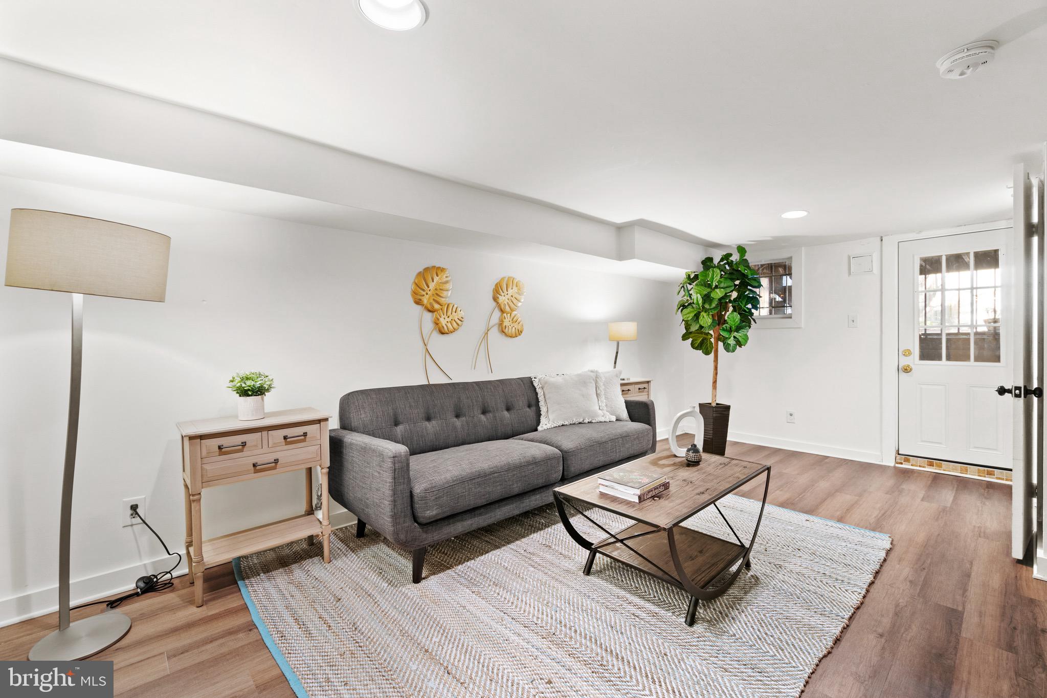 1408 G Street Southeast Washington, DC 20003 - Photo 25 of 28