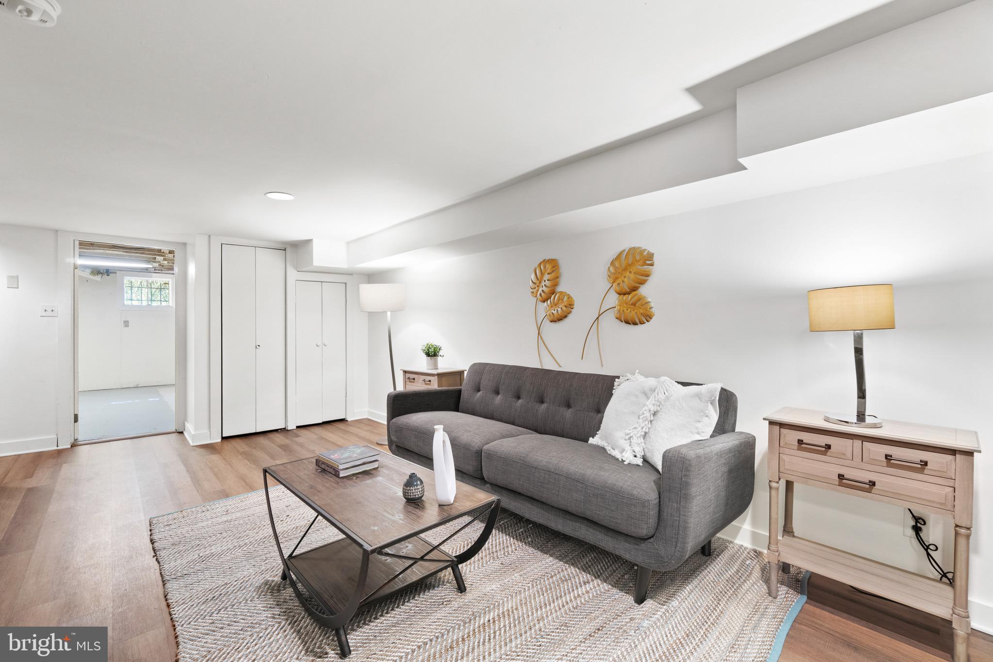 1408 G Street Southeast Washington, DC 20003 - Photo 26 of 28