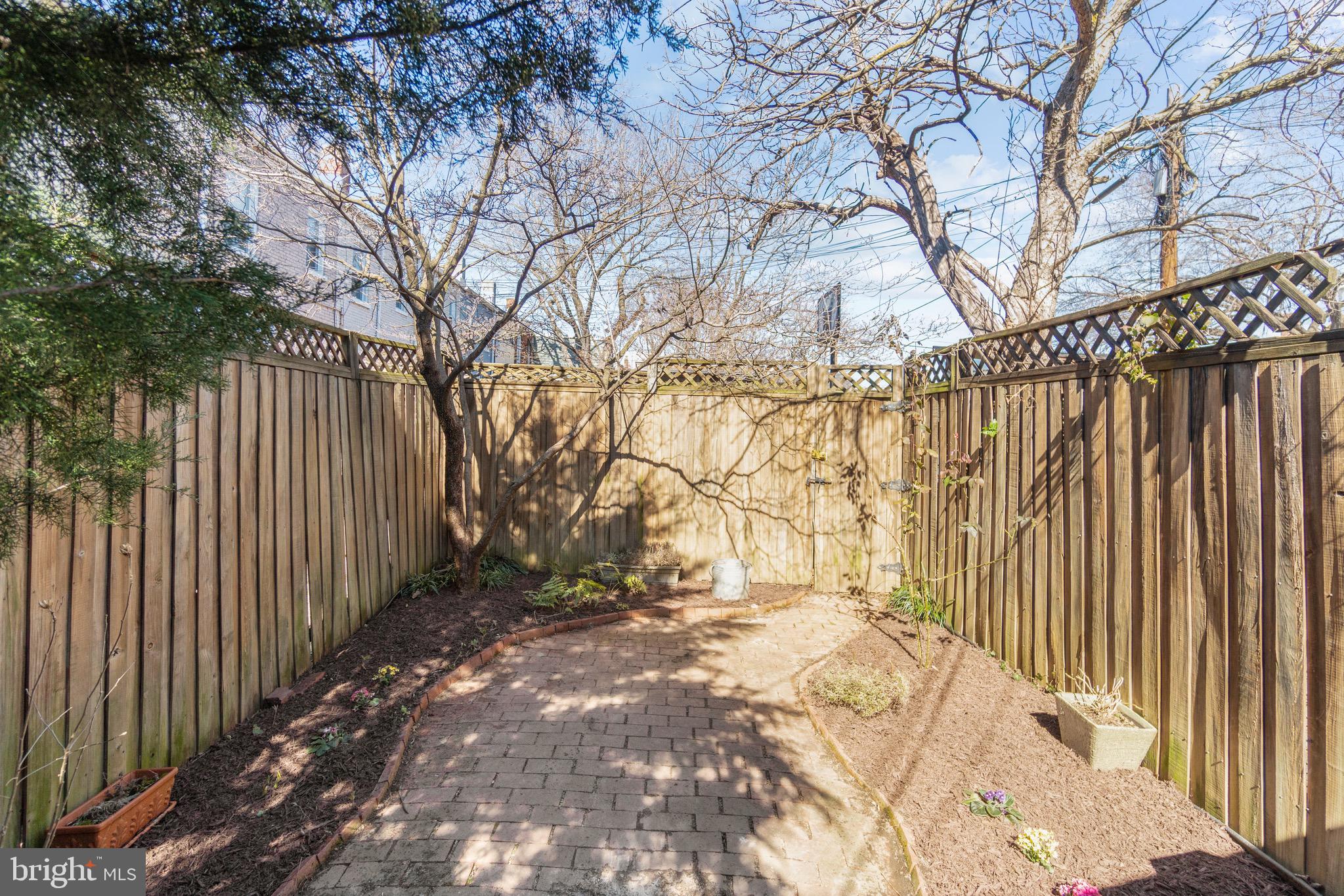 1408 G Street Southeast Washington, DC 20003 - Photo 28 of 28