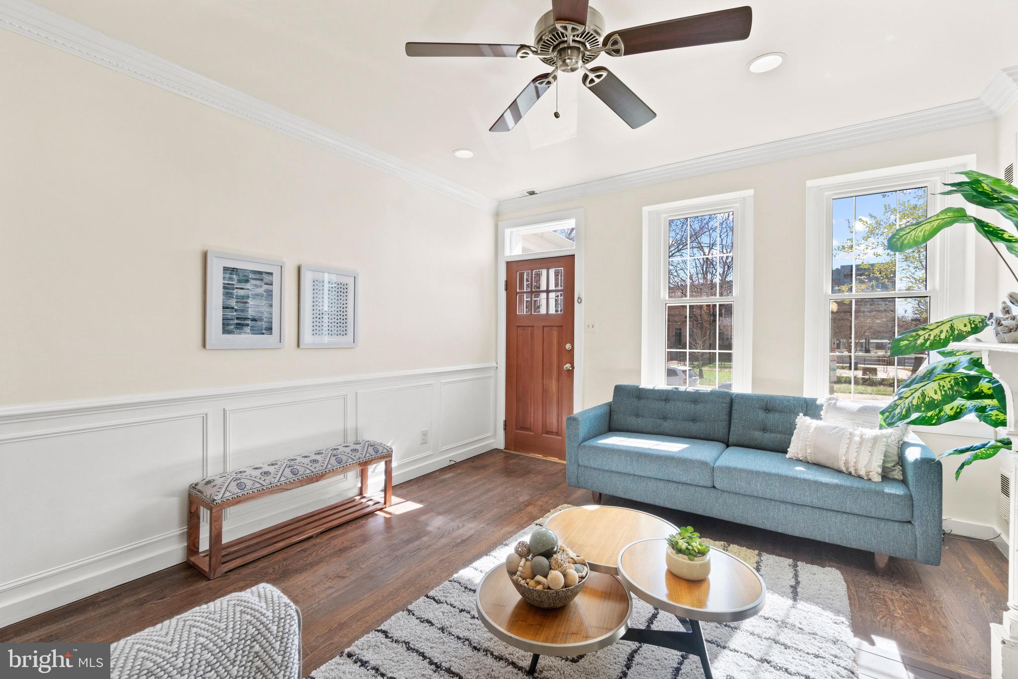 1408 G Street Southeast Washington, DC 20003 - Photo 5 of 28