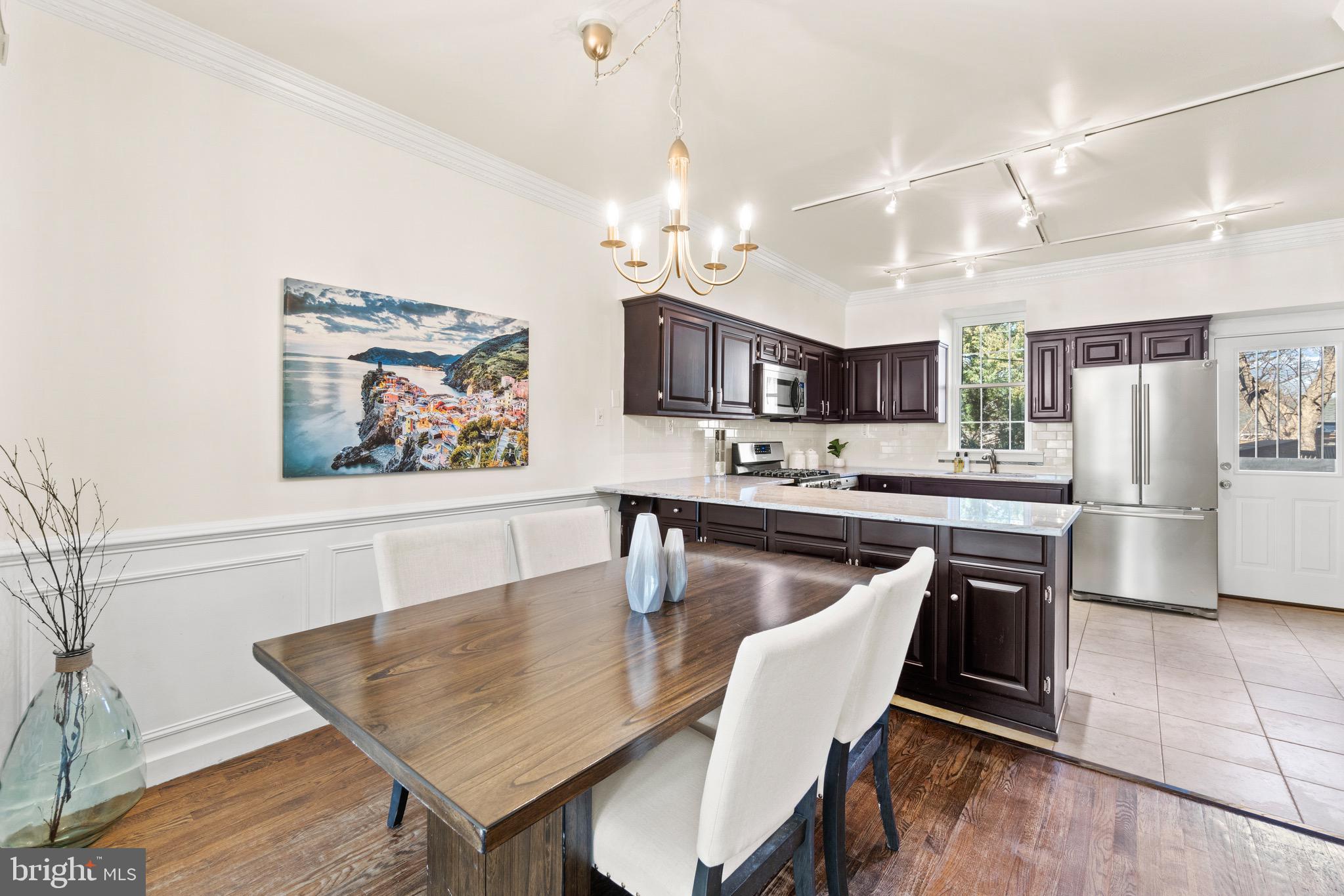 1408 G Street Southeast Washington, DC 20003 - Photo 6 of 28