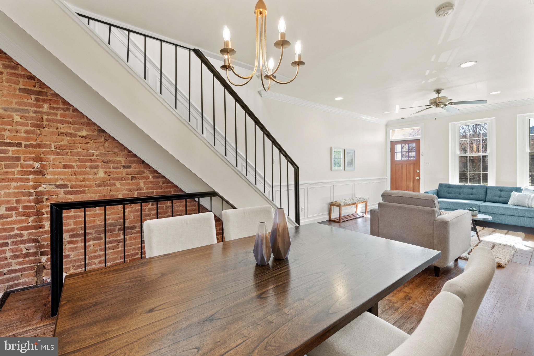 1408 G Street Southeast Washington, DC 20003 - Photo 7 of 28