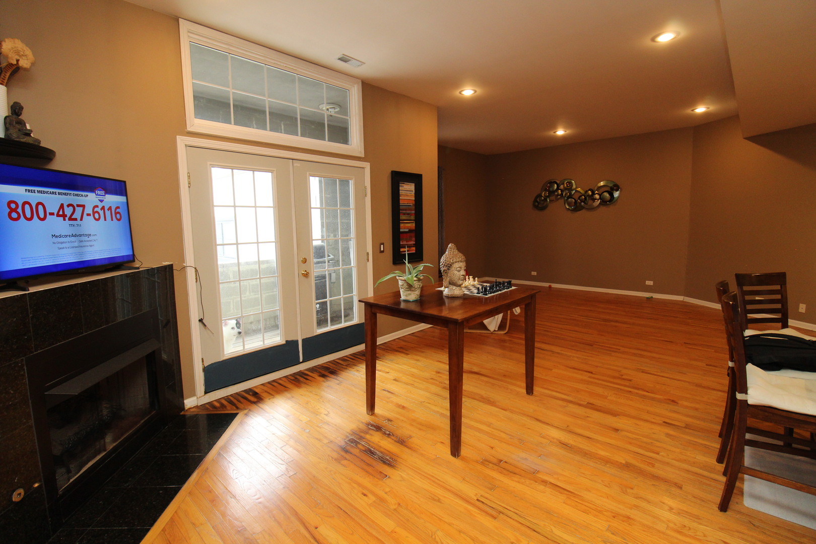 3231 West Fullerton Avenue, Unit 3W Chicago, IL 60647 - Photo 5 of 26