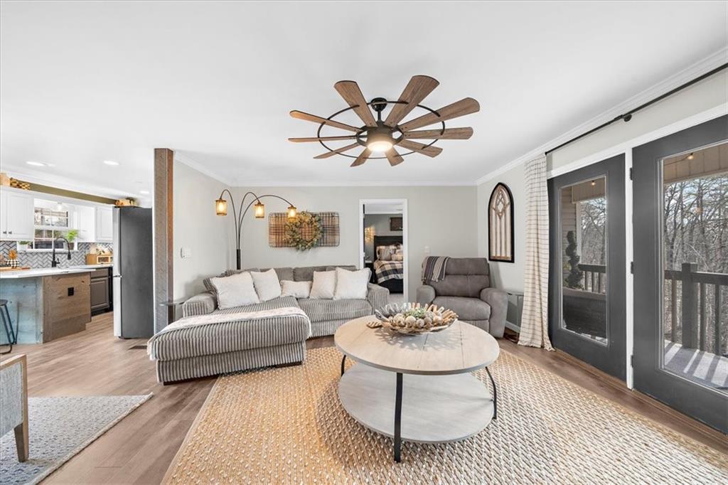 430 Valley Road Dawsonville, GA 30534 - Photo 13 of 64