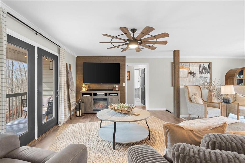 430 Valley Road Dawsonville, GA 30534 - Photo 14 of 64