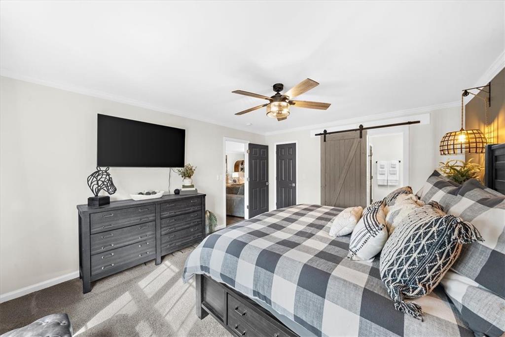 430 Valley Road Dawsonville, GA 30534 - Photo 18 of 64