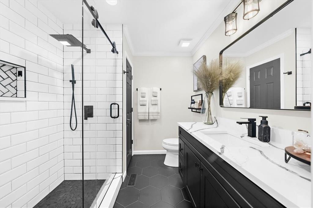 430 Valley Road Dawsonville, GA 30534 - Photo 19 of 64