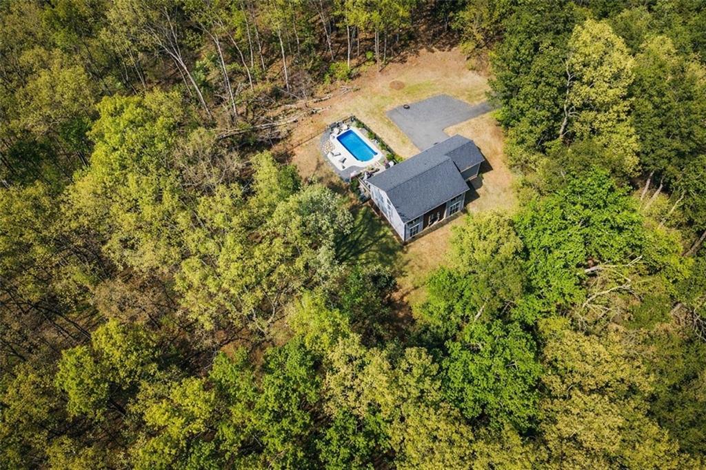 430 Valley Road Dawsonville, GA 30534 - Photo 2 of 64