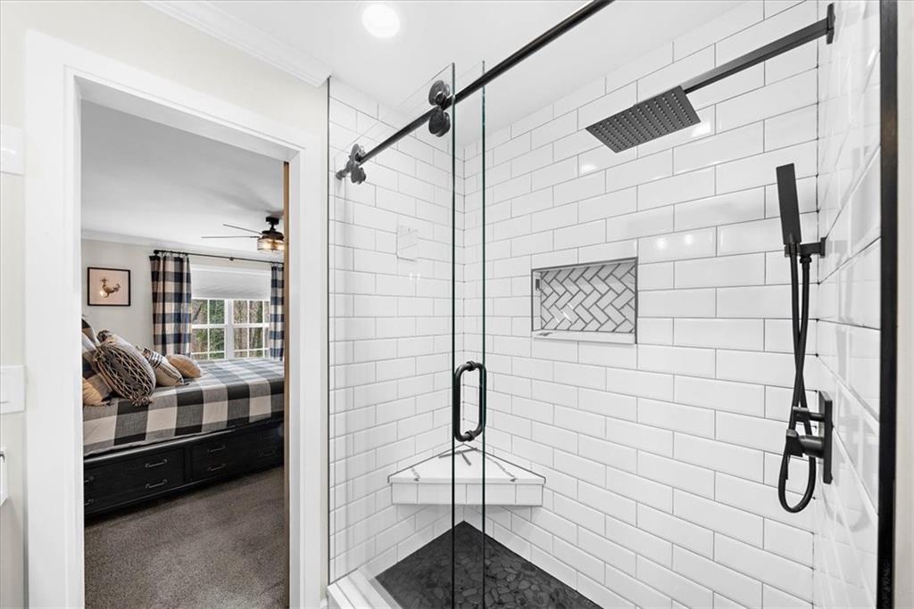 430 Valley Road Dawsonville, GA 30534 - Photo 21 of 64