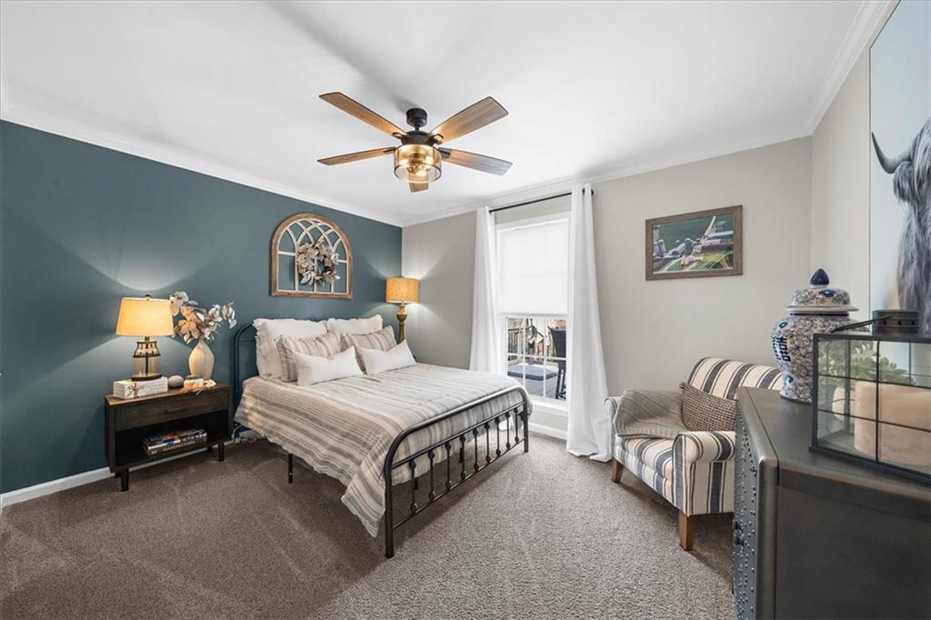 430 Valley Road Dawsonville, GA 30534 - Photo 22 of 64