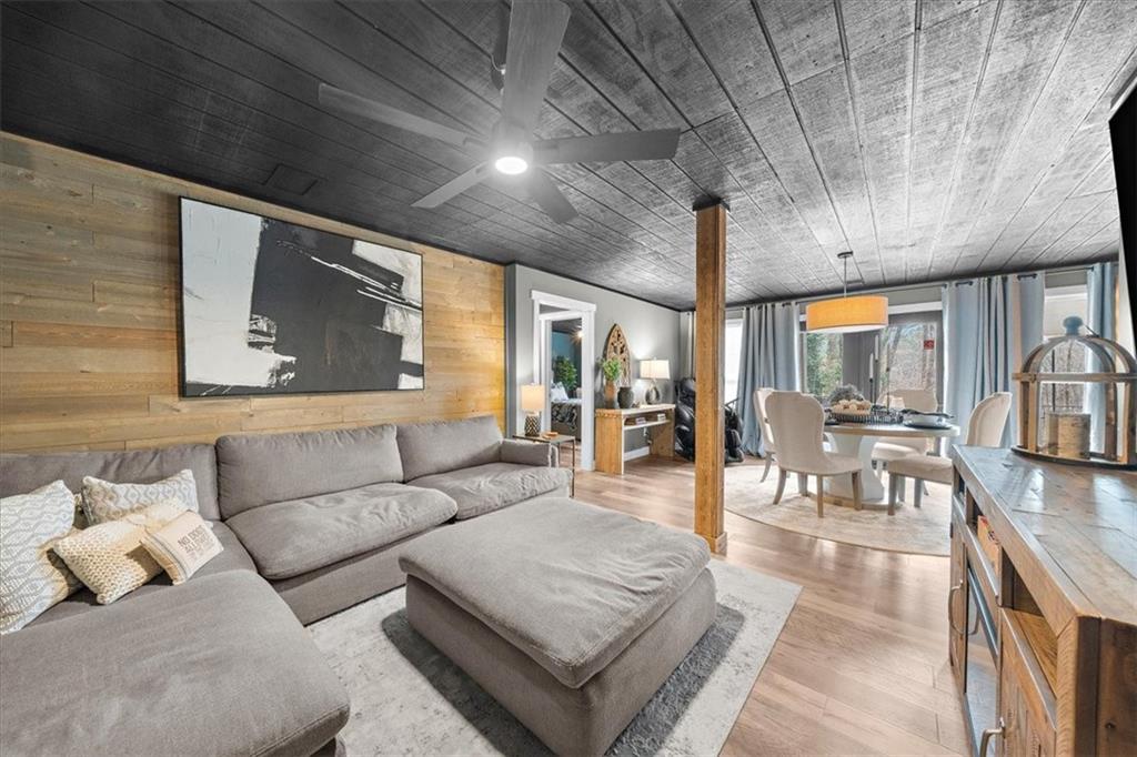 430 Valley Road Dawsonville, GA 30534 - Photo 25 of 64