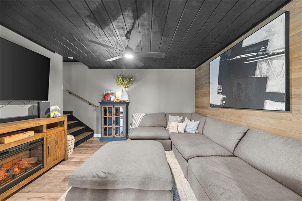 430 Valley Road Dawsonville, GA 30534 - Photo 26 of 64