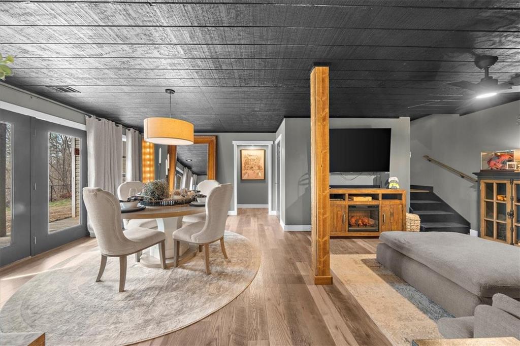 430 Valley Road Dawsonville, GA 30534 - Photo 28 of 64